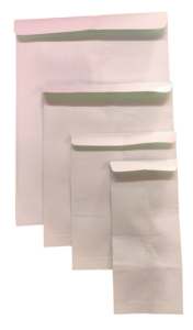 Envelopes Covers